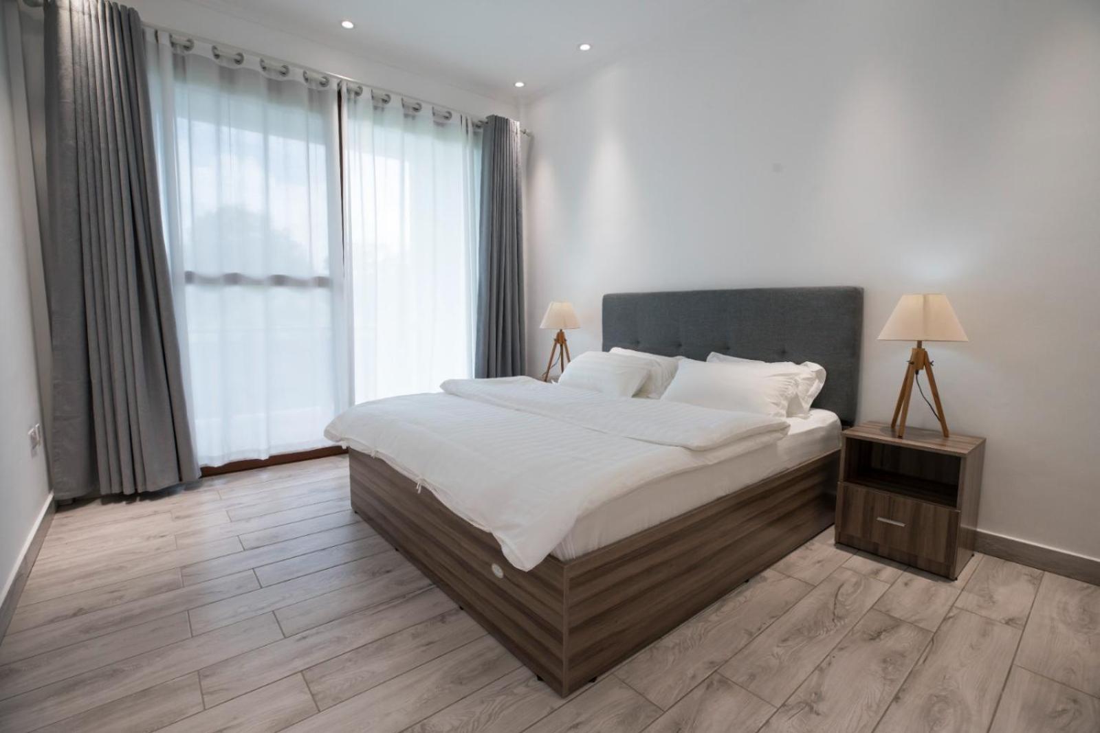 Waterlily Guesthouse Бо-Валлон Экстерьер фото